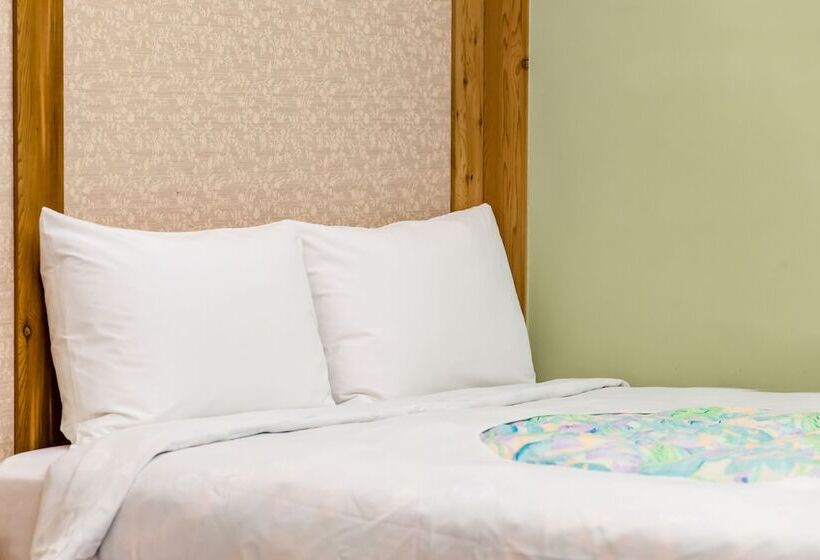 پانسیون Freehome B&b