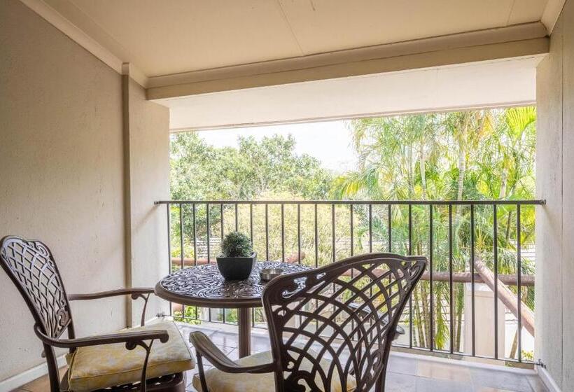 פנסיון La Roca Guest House