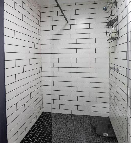 פנסיון La Roca Guest House