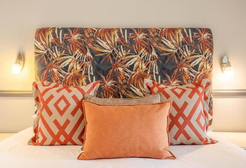 פנסיון La Roca Guest House