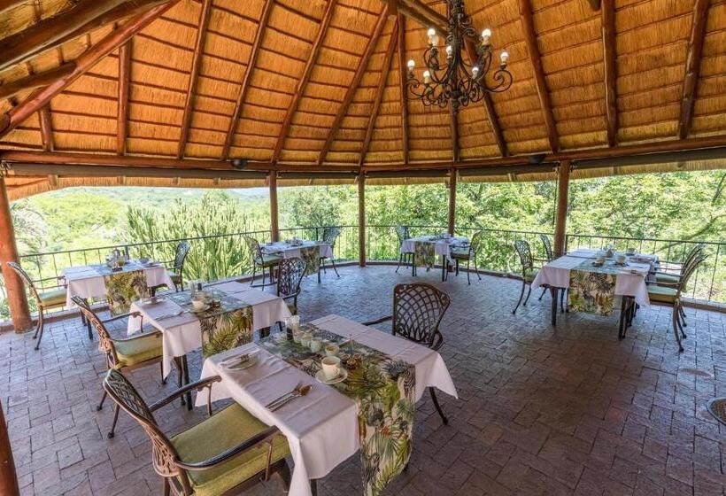 פנסיון La Roca Guest House