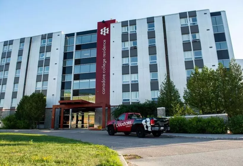 Residence & Conference Centre  North Bay