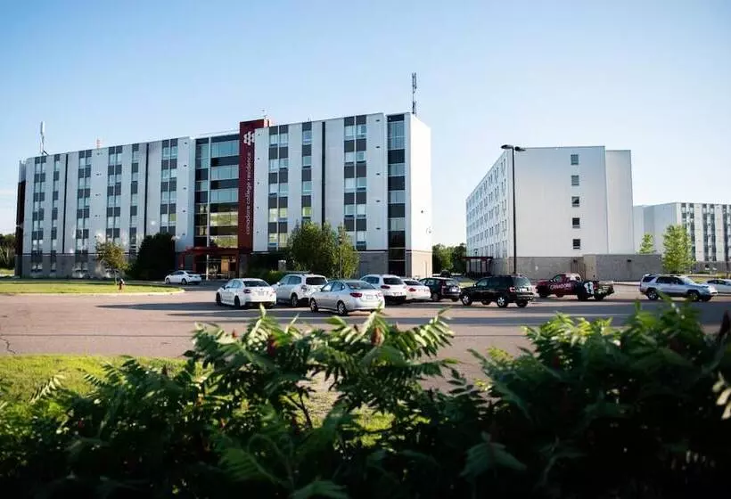Residence & Conference Centre  North Bay