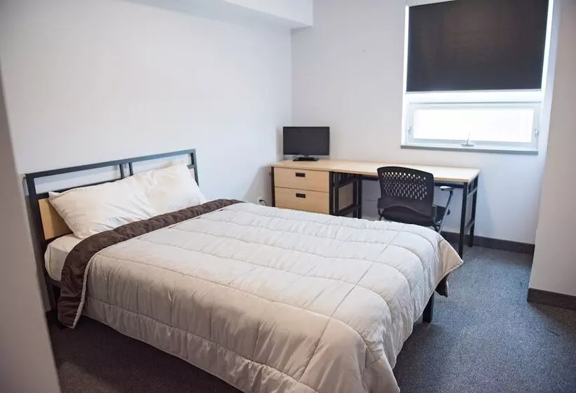Residence & Conference Centre  North Bay