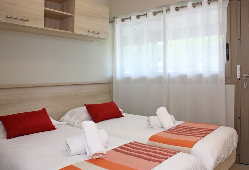 استراحتگاه Azureva Cap D'agde