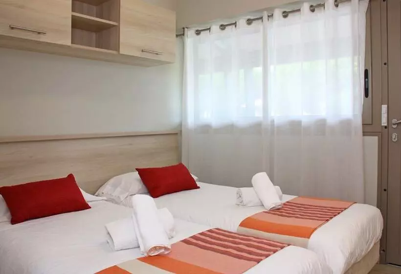 Resort Azureva Cap D'agde