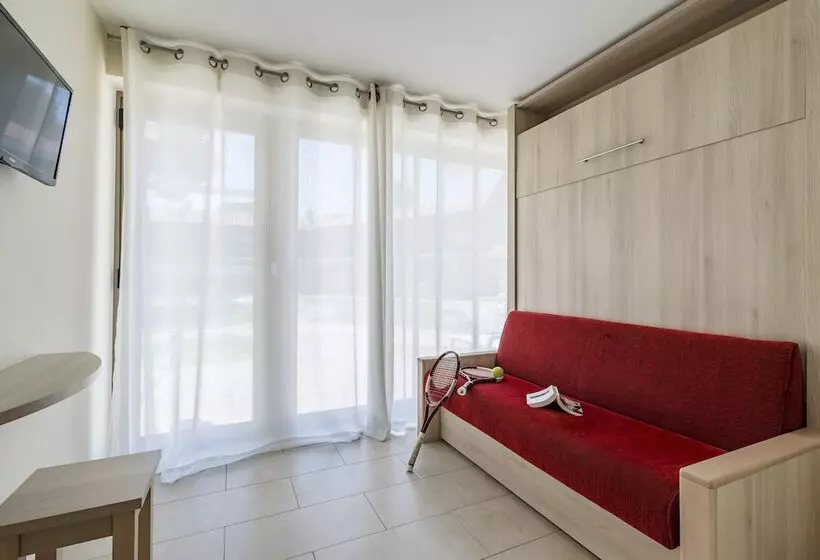 Resort Azureva Cap D'agde