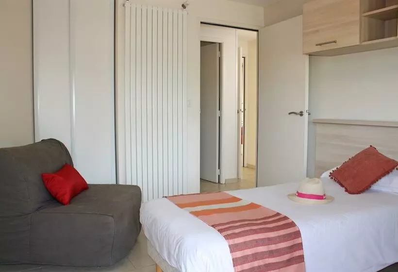 Resort Azureva Cap D'agde