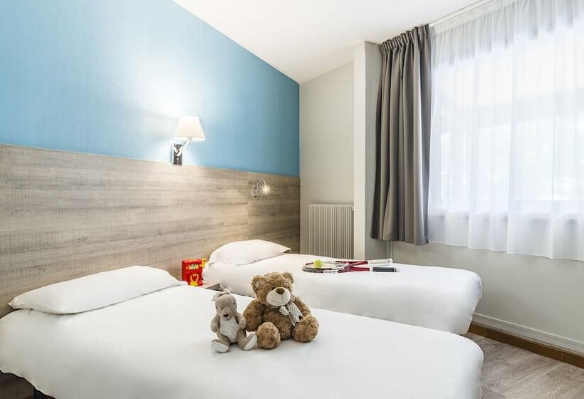 استراحتگاه Azureva Cap D'agde