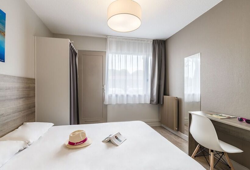 استراحتگاه Azureva Cap D'agde