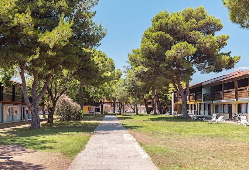 استراحتگاه Azureva Cap D'agde