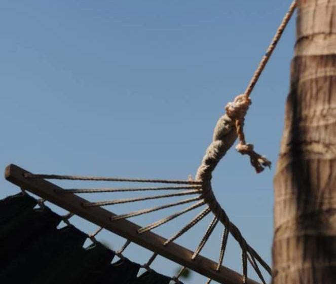 استراحتگاه Marblue Villa Suites