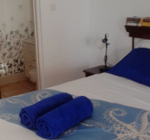 استراحتگاه Marblue Villa Suites