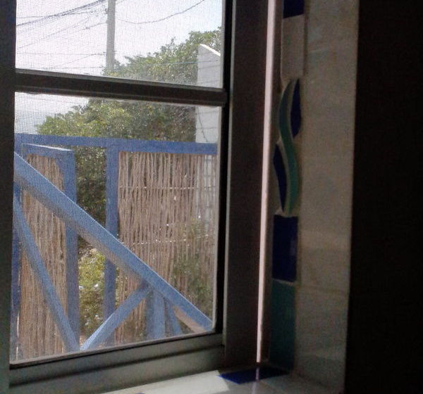 استراحتگاه Marblue Villa Suites