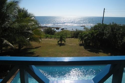 استراحتگاه Marblue Villa Suites