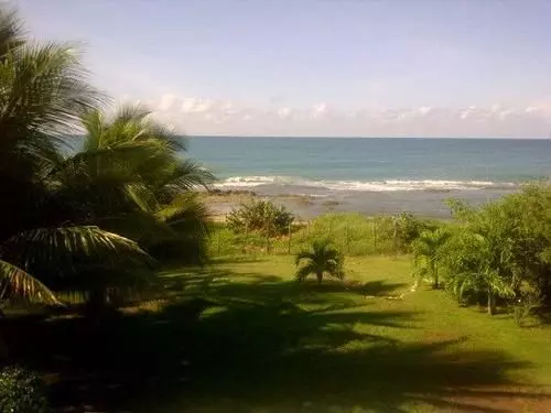 استراحتگاه Marblue Villa Suites