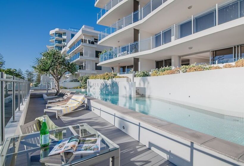 Sea Pearl A1 Beach Resort