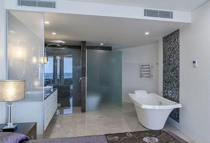 Sea Pearl A1 Beach Resort