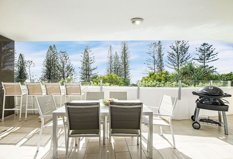 Sea Pearl A1 Beach Resort