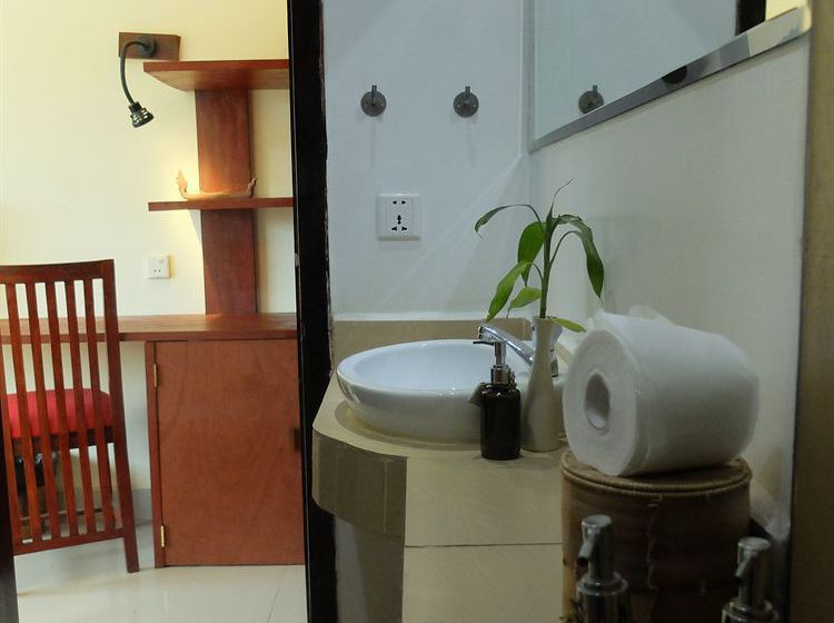 The Rose Apple Boutique Bed & Breakfast