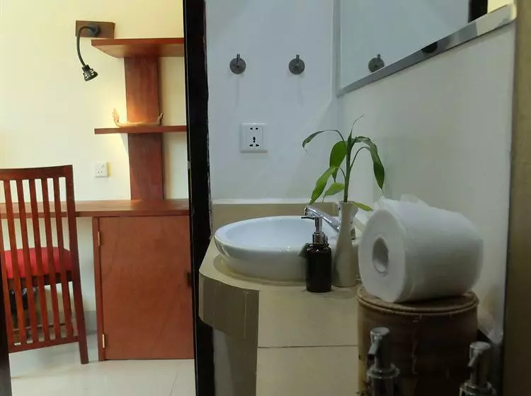 The Rose Apple Boutique Bed & Breakfast