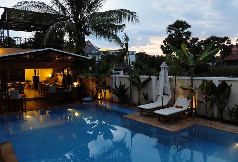 The Rose Apple Boutique Bed & Breakfast