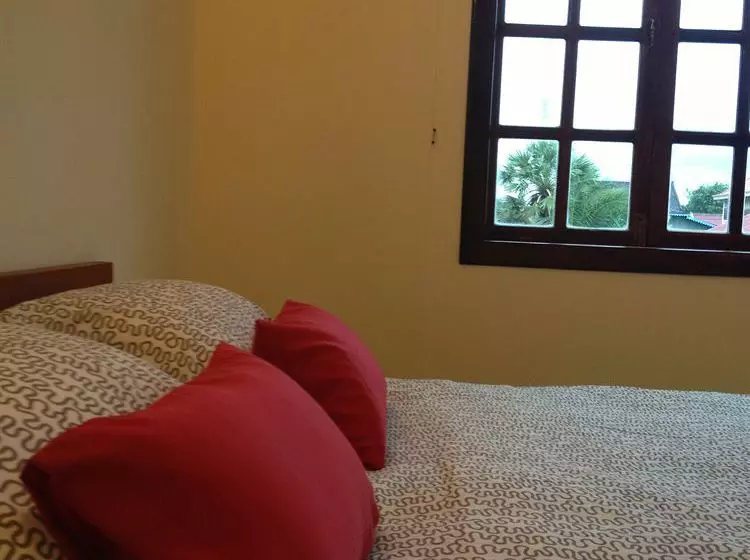 The Rose Apple Boutique Bed & Breakfast