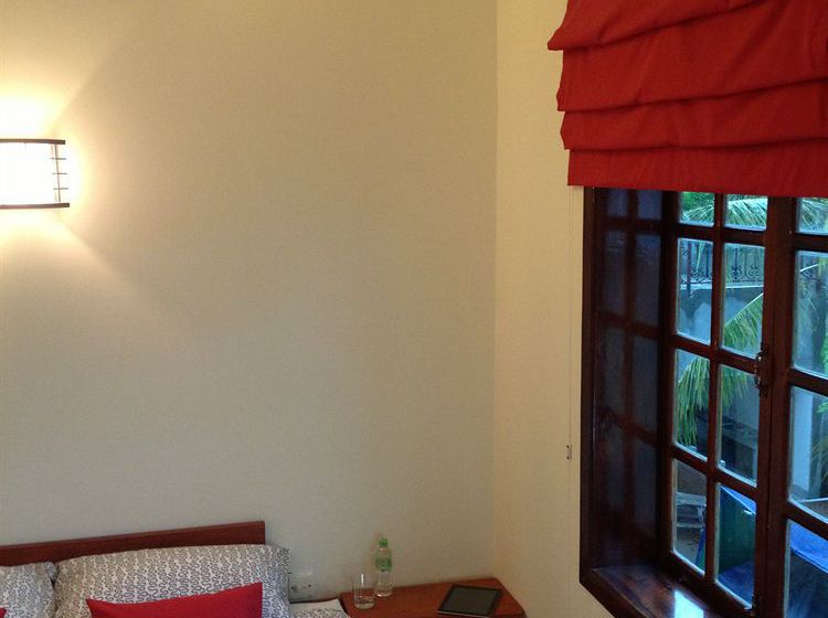 The Rose Apple Boutique Bed & Breakfast