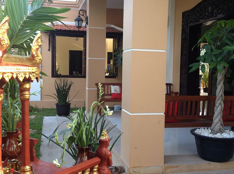 The Rose Apple Boutique Bed & Breakfast