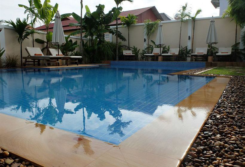 The Rose Apple Boutique Bed & Breakfast