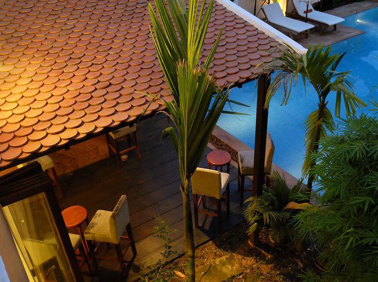 The Rose Apple Boutique Bed & Breakfast