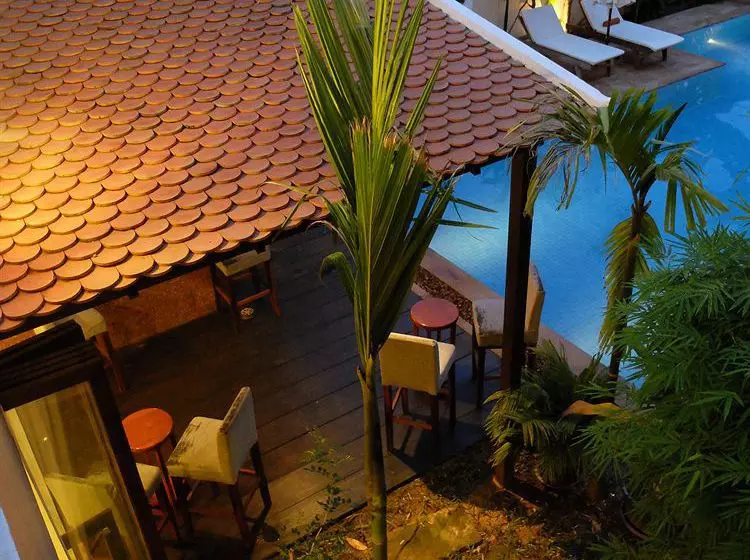 The Rose Apple Boutique Bed & Breakfast