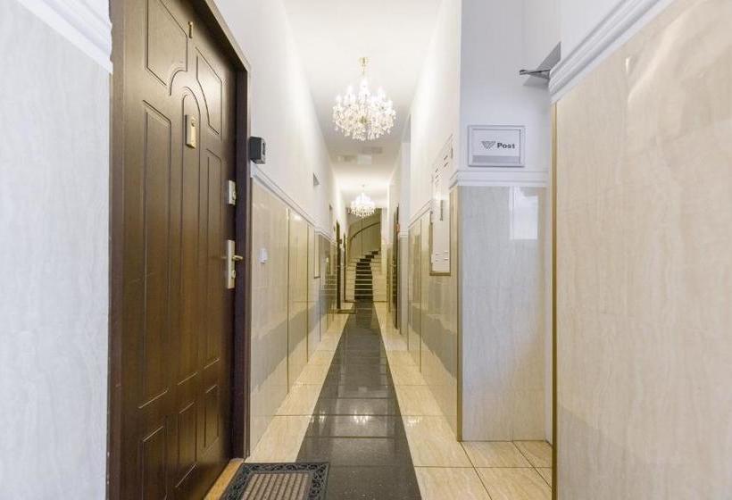 Waldmüller Apartments Vienna