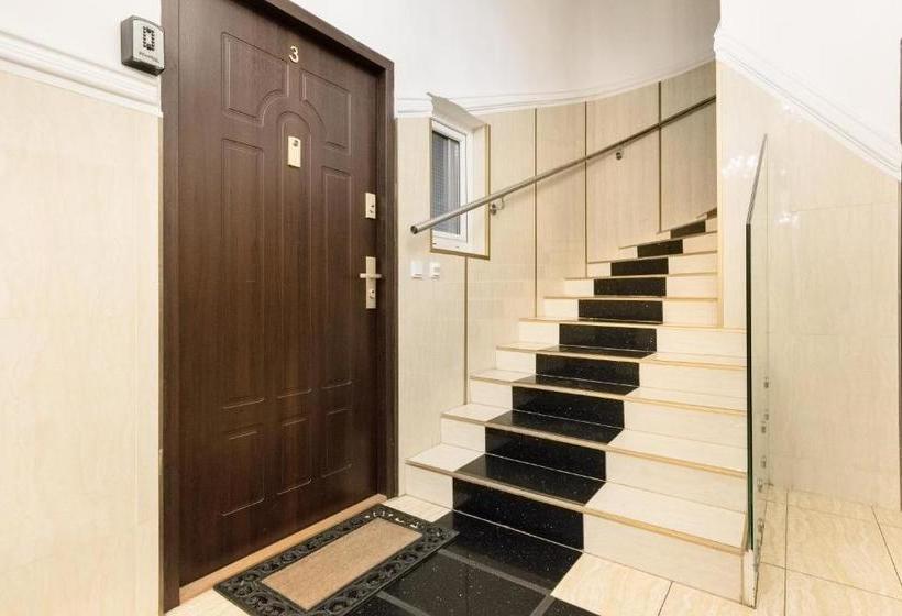 Waldmüller Apartments Vienna