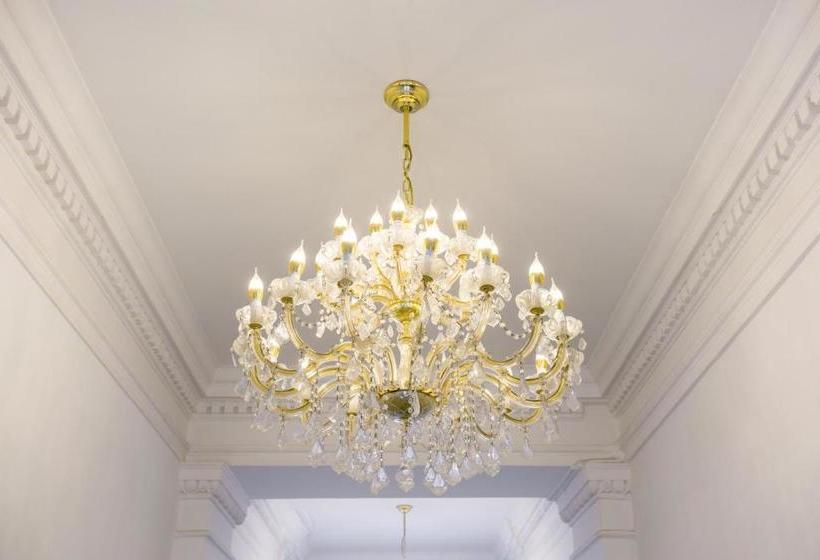 Waldmüller Apartments Vienna