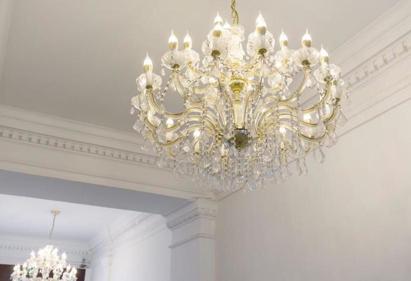 Waldmüller Apartments Vienna