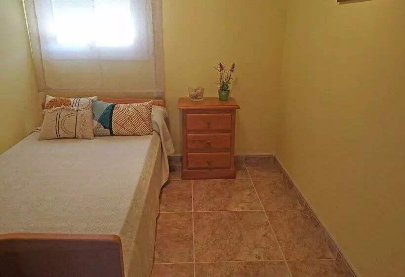 Apartamentos Segur de Calafell 3000