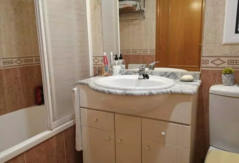 Apartamentos Segur de Calafell 3000