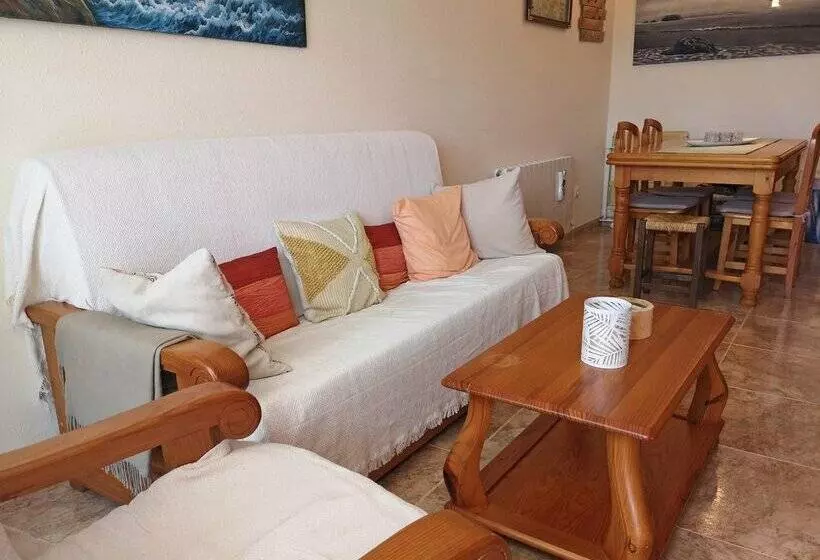 Apartamentos Segur de Calafell 3000