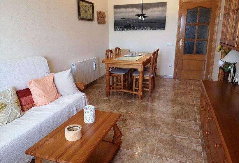 Apartamentos Segur de Calafell 3000