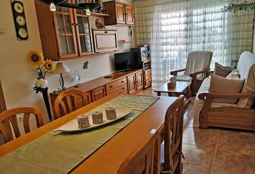 Apartamentos Segur de Calafell 3000