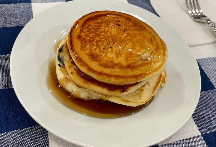 مبيت وإفطار 1735 Stone Farmhouse