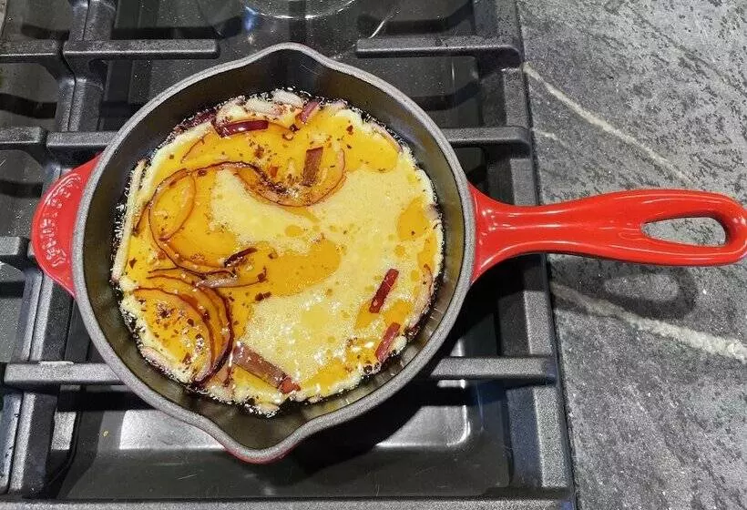 ベッドアンドブレックファースト 1735 Stone Farmhouse