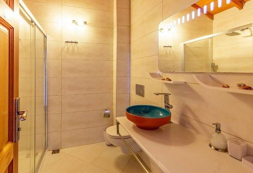 צימר Liman Pansiyon & Guesthouse