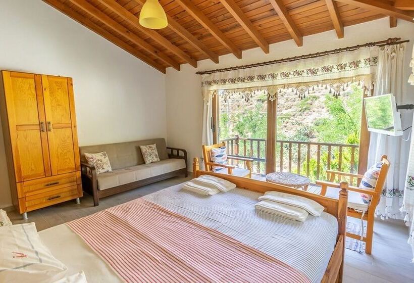 צימר Liman Pansiyon & Guesthouse