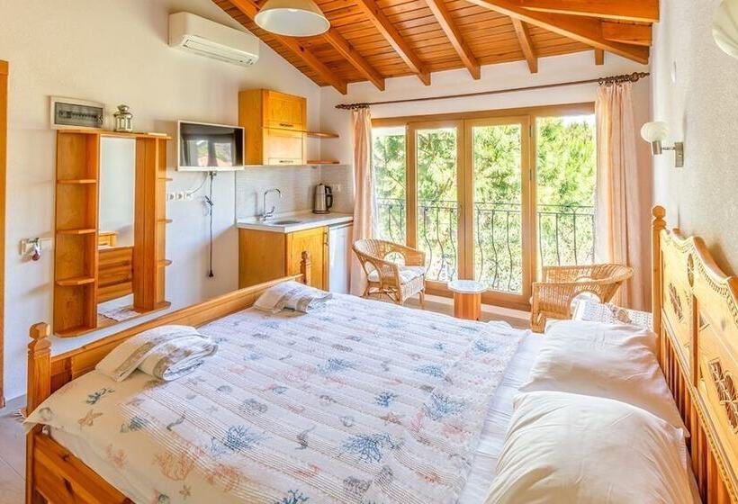 צימר Liman Pansiyon & Guesthouse