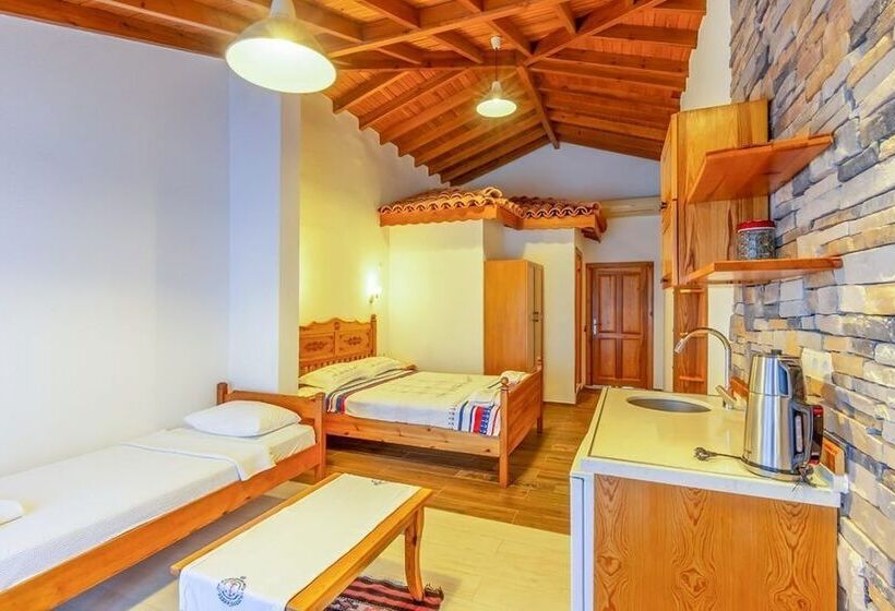 צימר Liman Pansiyon & Guesthouse