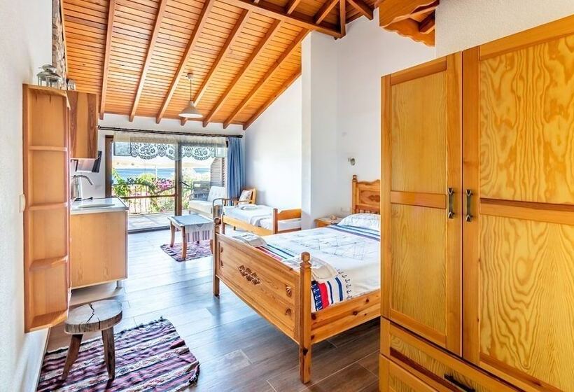 צימר Liman Pansiyon & Guesthouse