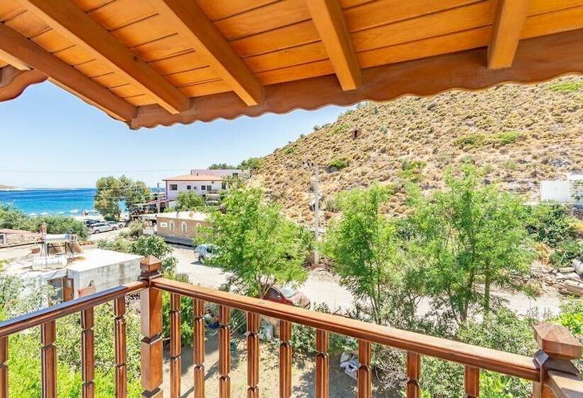 צימר Liman Pansiyon & Guesthouse