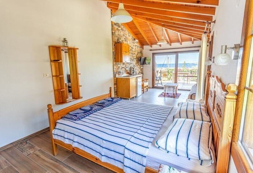 צימר Liman Pansiyon & Guesthouse